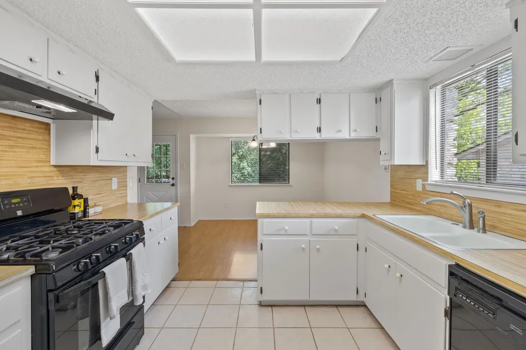 1030 Wisteria Trail Austin TX 78753