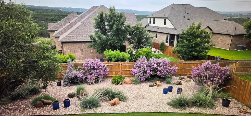 7805 Turnback Ledge Trail Lago Vista TX 78645