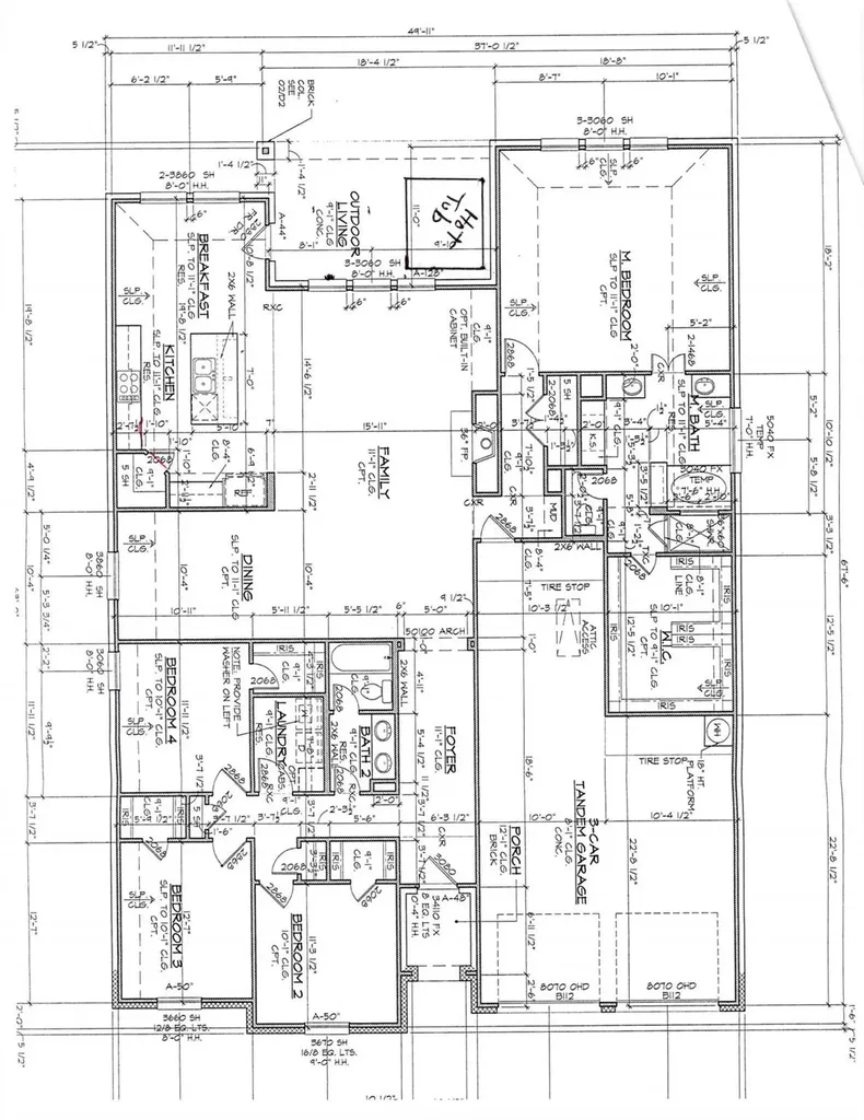 7805 Turnback Ledge Trail Lago Vista TX 78645