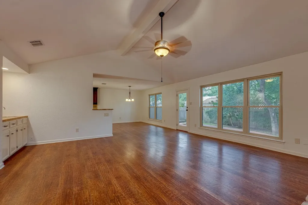 4506 Oak Creek Drive Austin TX 78727