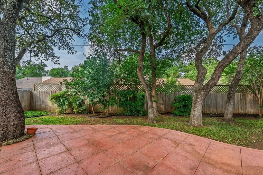 4506 Oak Creek Drive Austin TX 78727