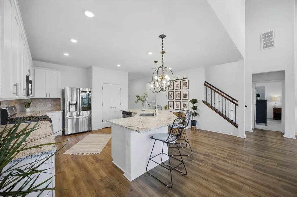 18012 Clairess Lane Manor TX 78653
