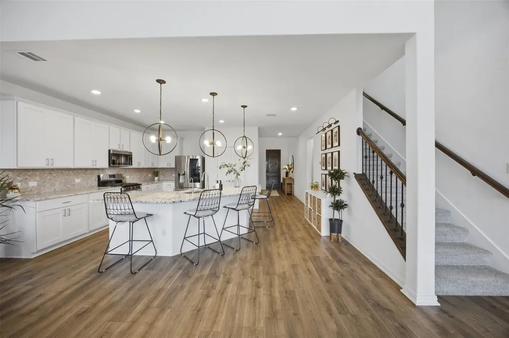 18012 Clairess Lane Manor TX 78653