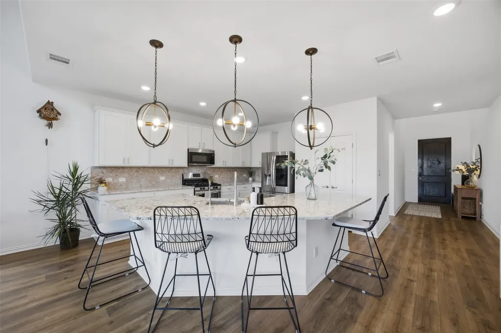 18012 Clairess Lane Manor TX 78653