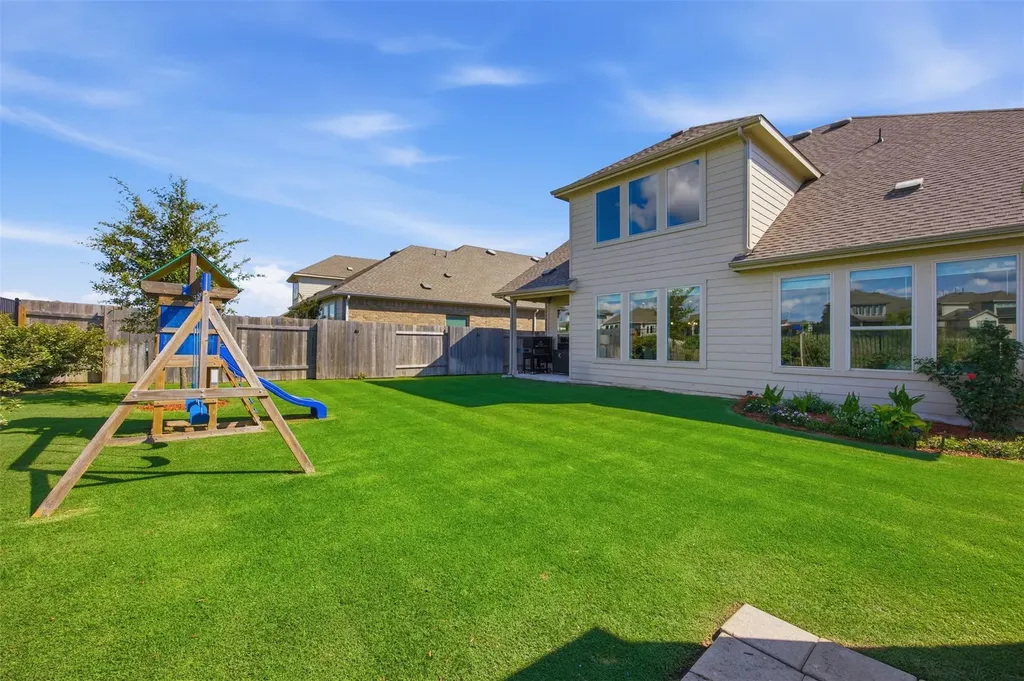 18012 Clairess Lane Manor TX 78653