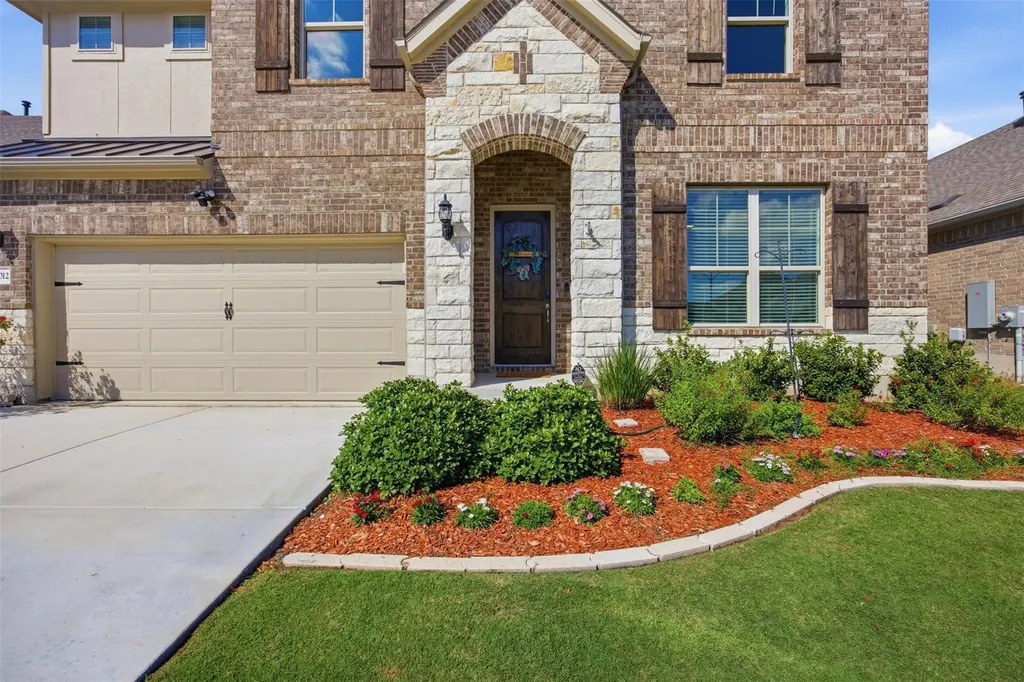 18012 Clairess Lane Manor TX 78653