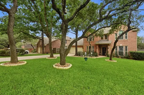 11222 Tracton Lane Austin TX 78739