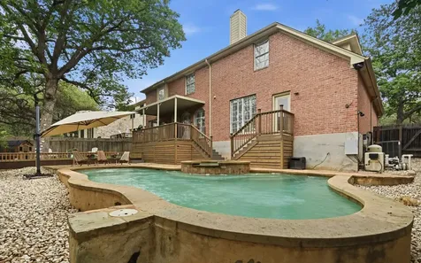 11222 Tracton Lane Austin TX 78739