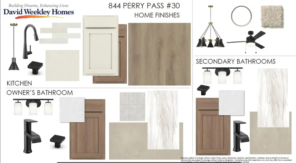 844 Perry Pass Round Rock TX 78664