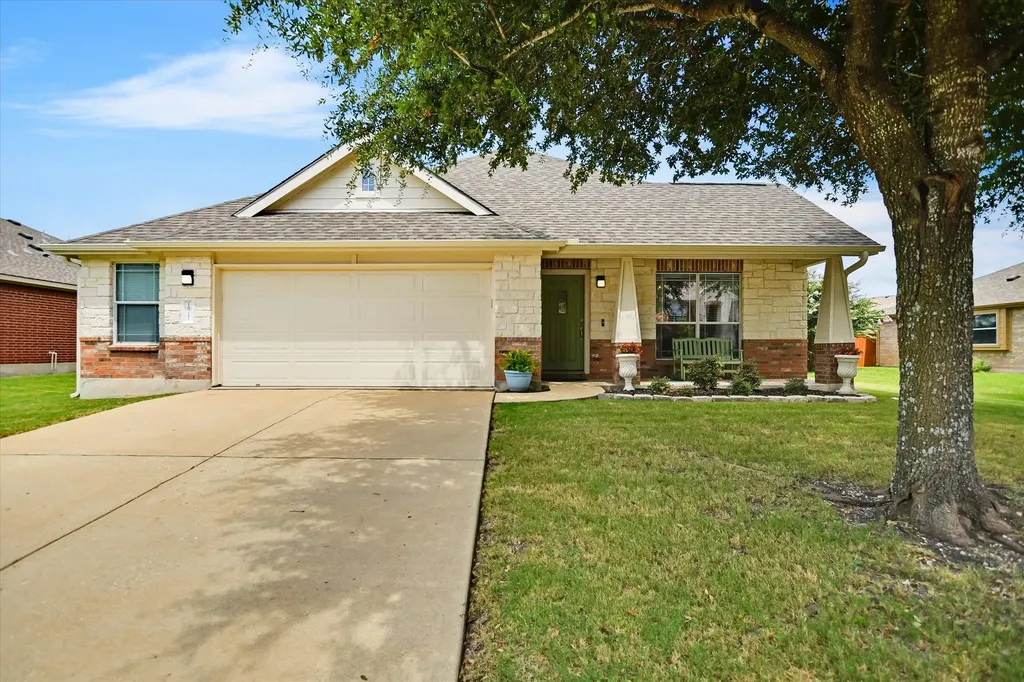 18717 Royal Pointe Drive Pflugerville TX 78660