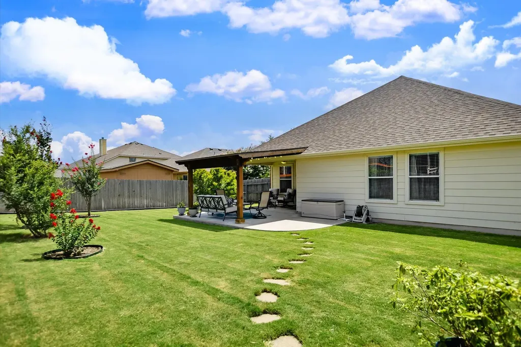 18717 Royal Pointe Drive Pflugerville TX 78660
