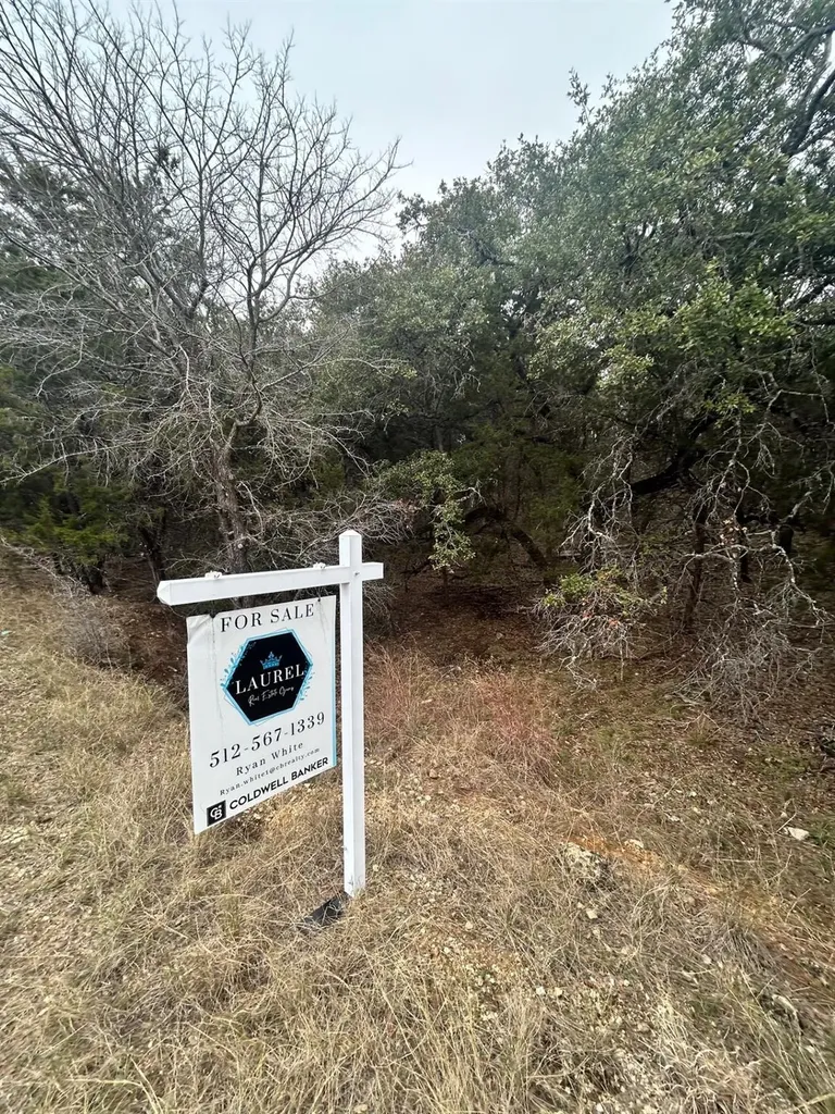 21502 Cardinal Avenue Leander TX 78645