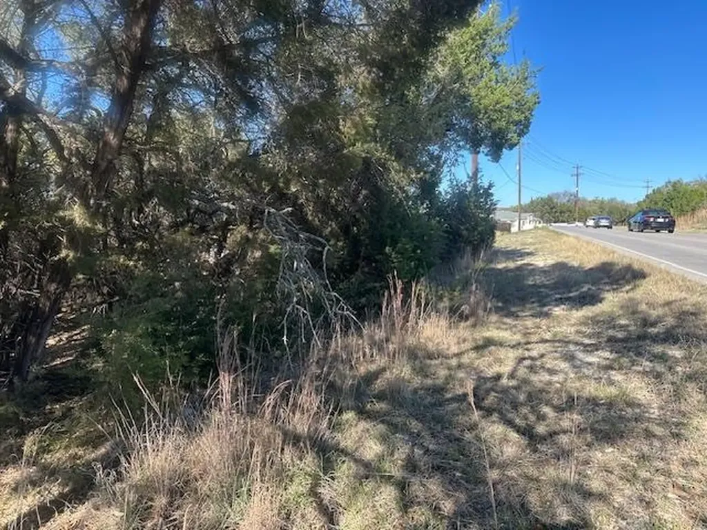 20607 High Drive Lago Vista TX 78645