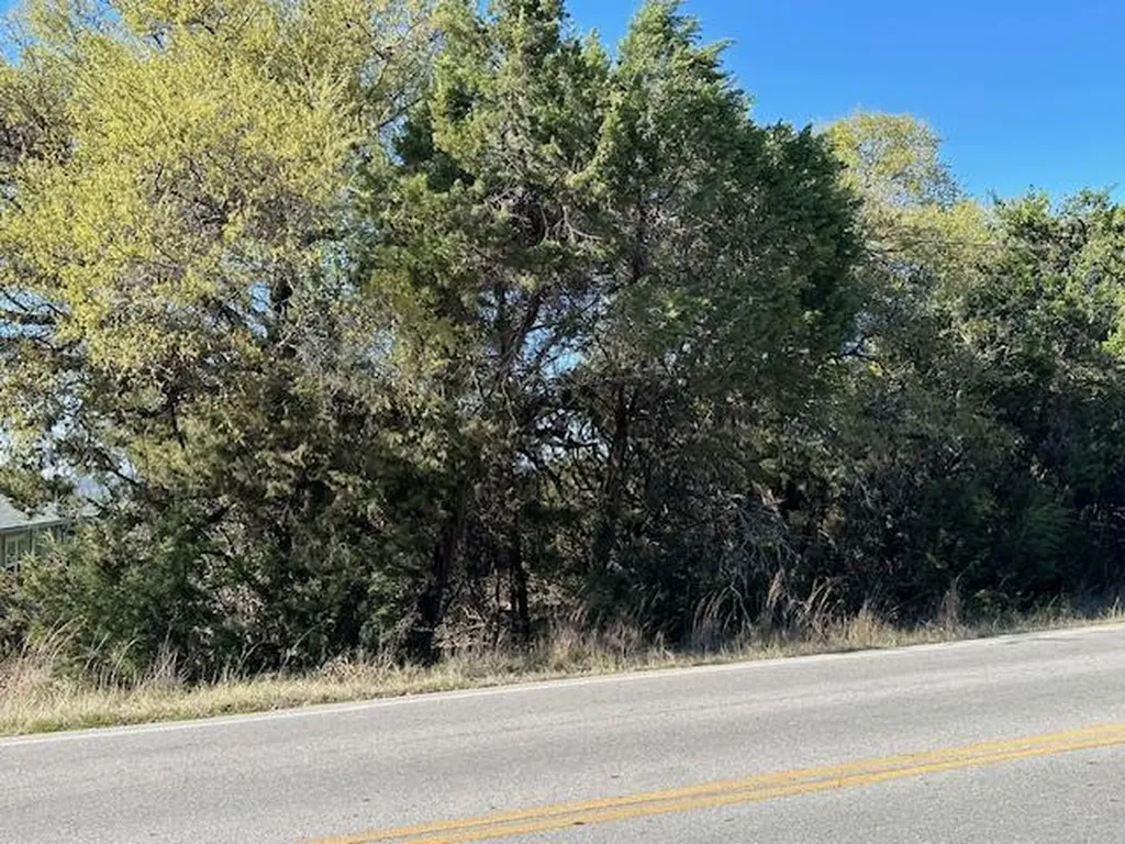20607 High Drive Lago Vista TX 78645