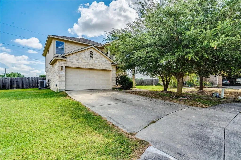 13408 Dwight Eisenhower Court Manor TX 78653