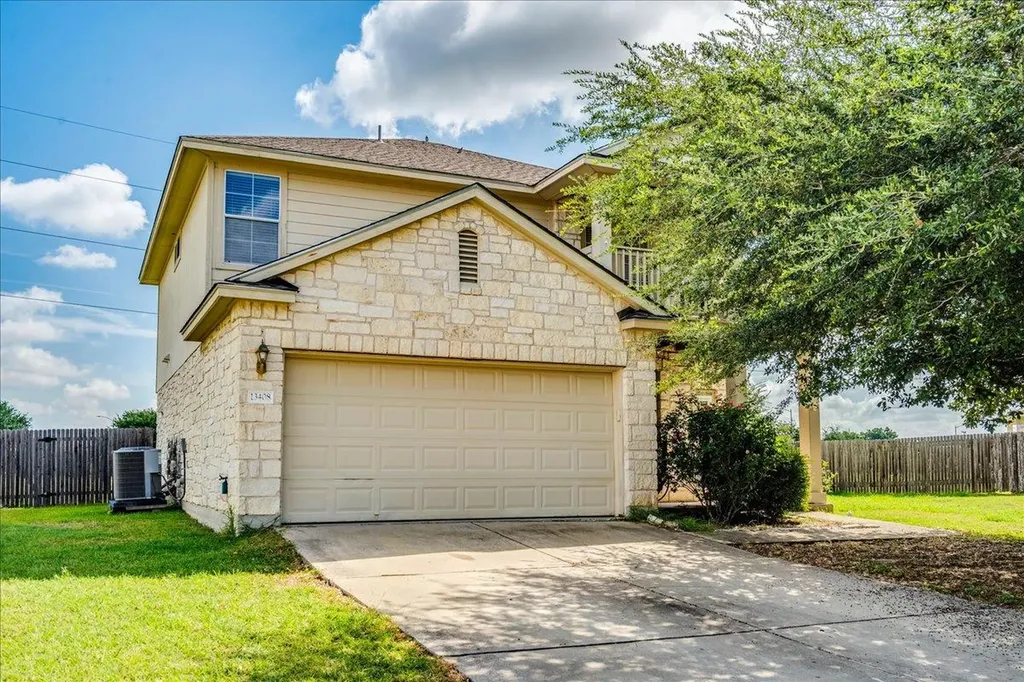 13408 Dwight Eisenhower Court Manor TX 78653