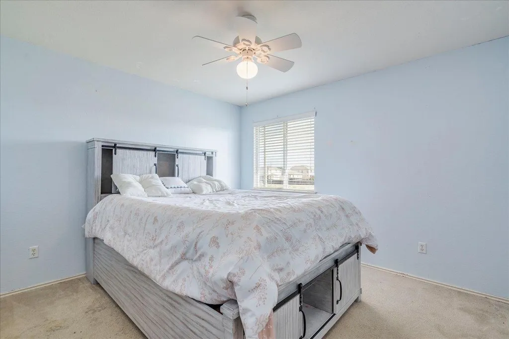 13408 Dwight Eisenhower Court Manor TX 78653