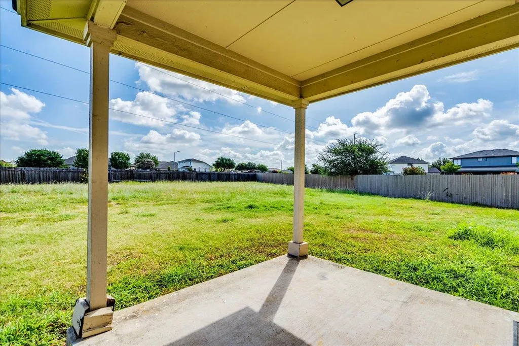 13408 Dwight Eisenhower Court Manor TX 78653