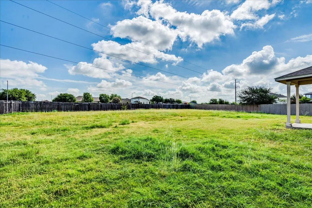 13408 Dwight Eisenhower Court Manor TX 78653
