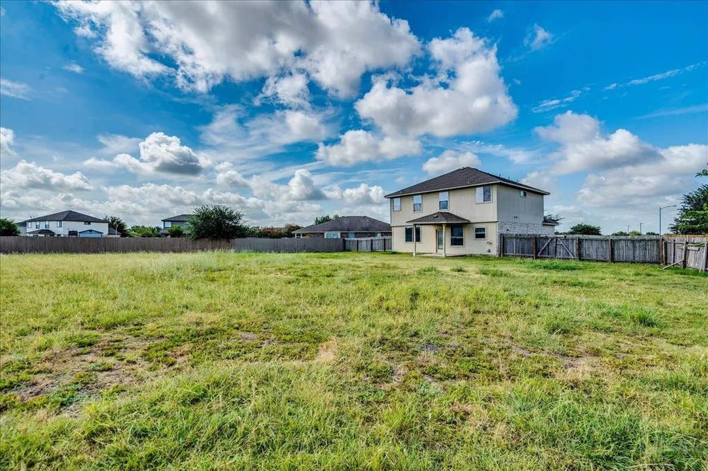 13408 Dwight Eisenhower Court Manor TX 78653