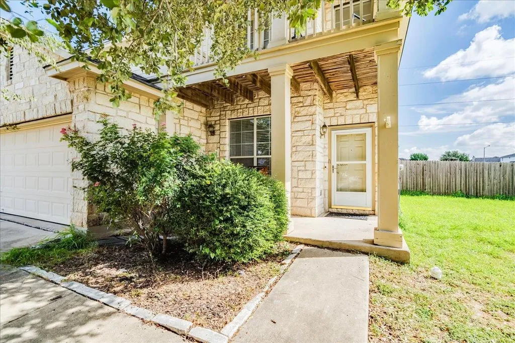 13408 Dwight Eisenhower Court Manor TX 78653