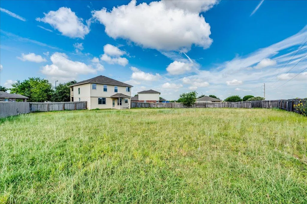 13408 Dwight Eisenhower Court Manor TX 78653