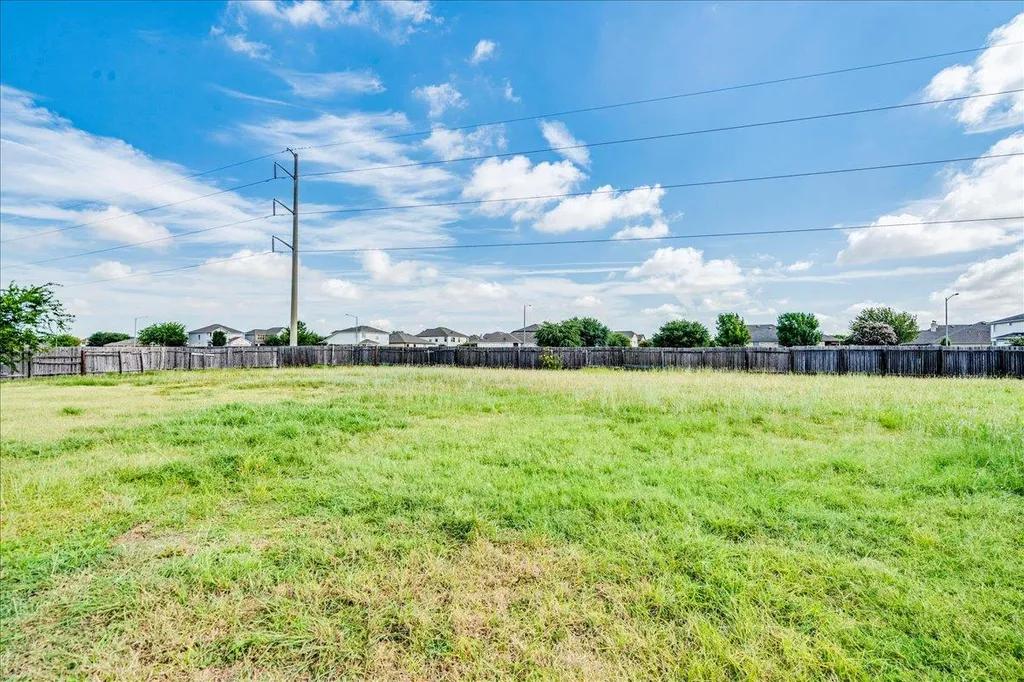 13408 Dwight Eisenhower Court Manor TX 78653