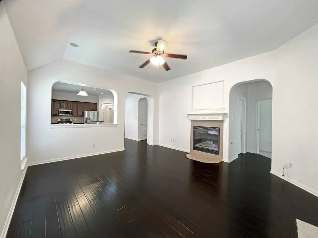 3440 Pine Needle Circle Round Rock TX 78681