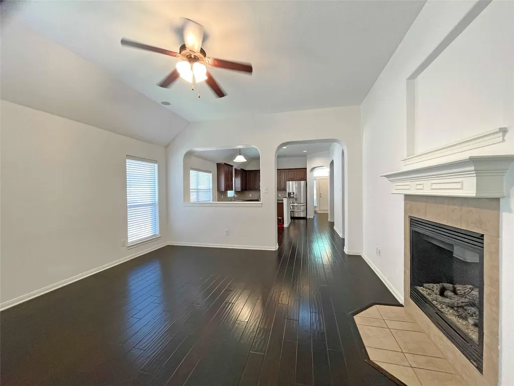 3440 Pine Needle Circle Round Rock TX 78681