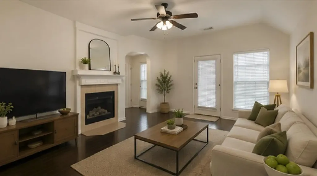 3440 Pine Needle Circle Round Rock TX 78681