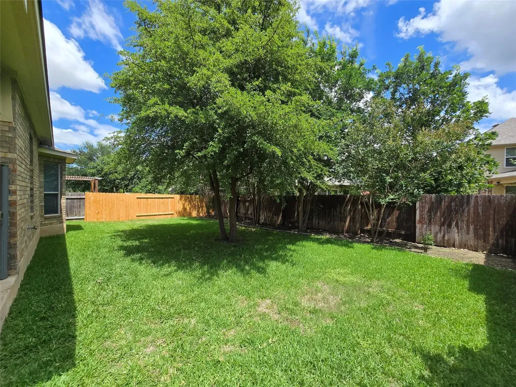 3440 Pine Needle Circle Round Rock TX 78681