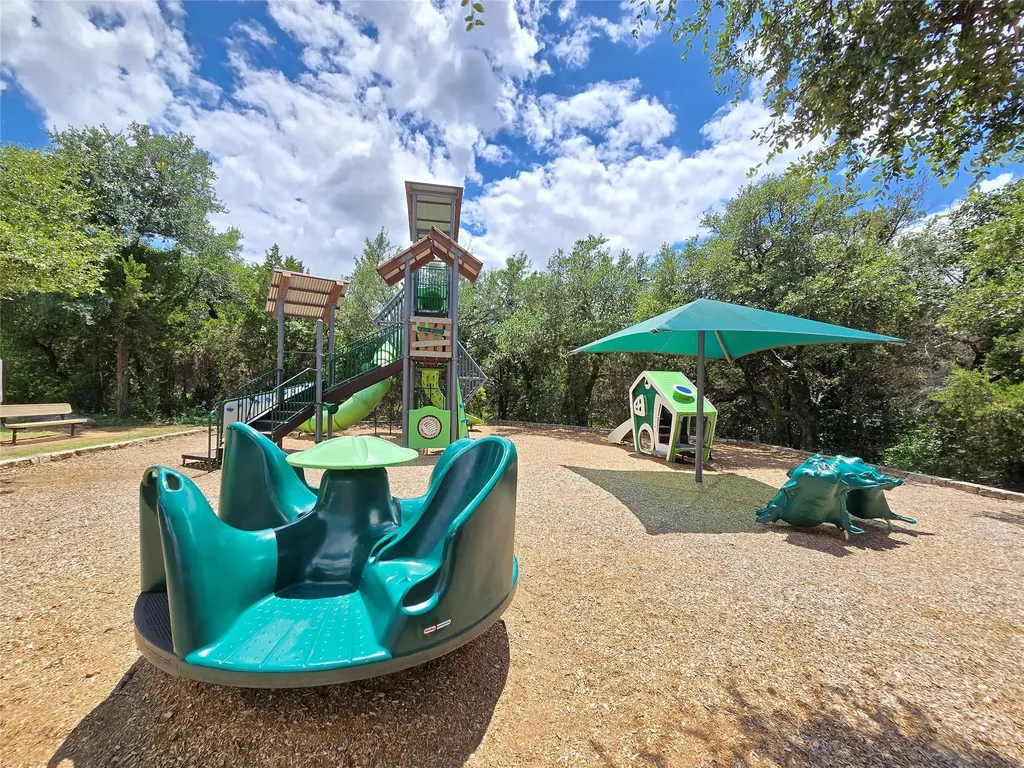 3440 Pine Needle Circle Round Rock TX 78681