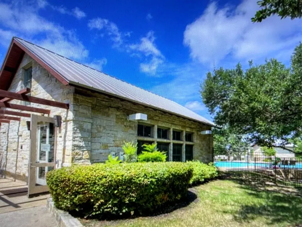 3440 Pine Needle Circle Round Rock TX 78681