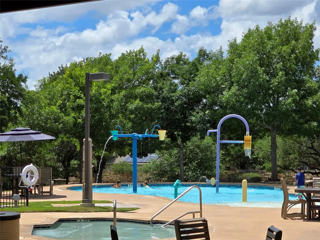 3440 Pine Needle Circle Round Rock TX 78681