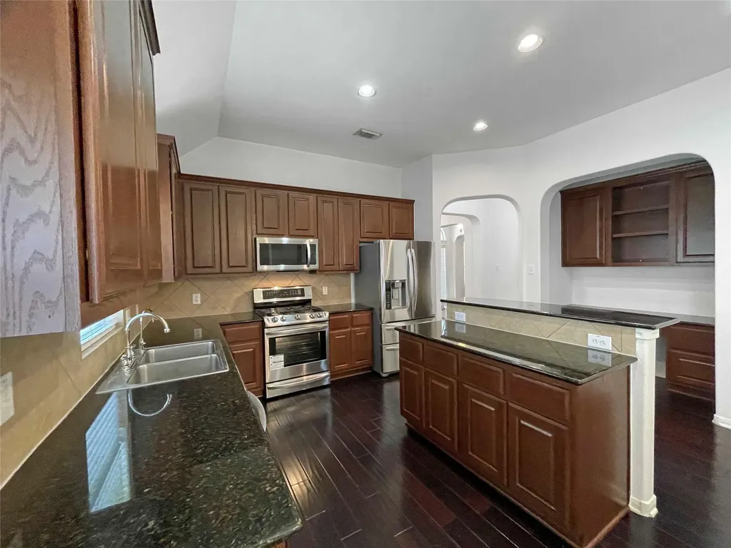 3440 Pine Needle Circle Round Rock TX 78681
