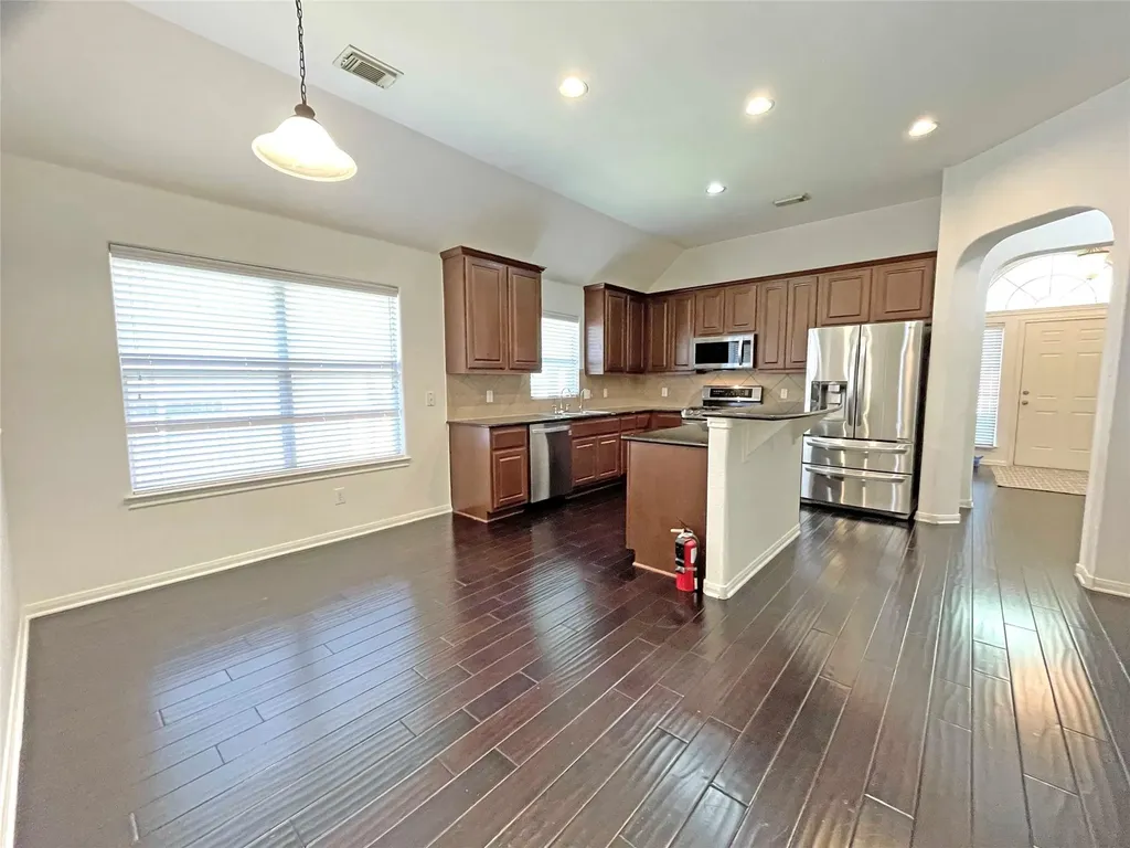 3440 Pine Needle Circle Round Rock TX 78681