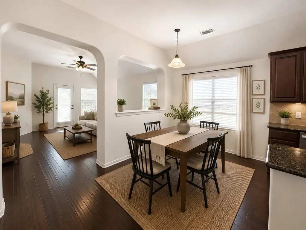 3440 Pine Needle Circle Round Rock TX 78681