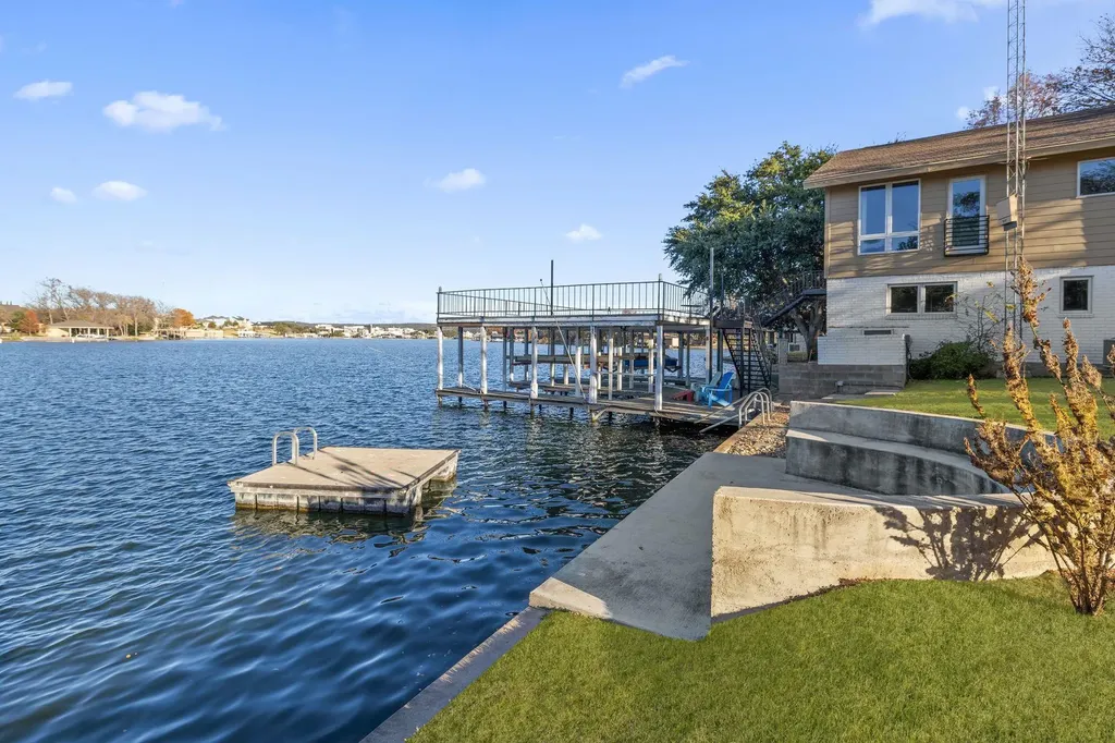 421 Yucca Drive Kingsland TX 78639