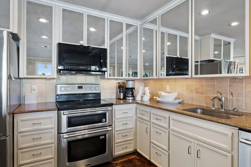 421 Yucca Drive Kingsland TX 78639
