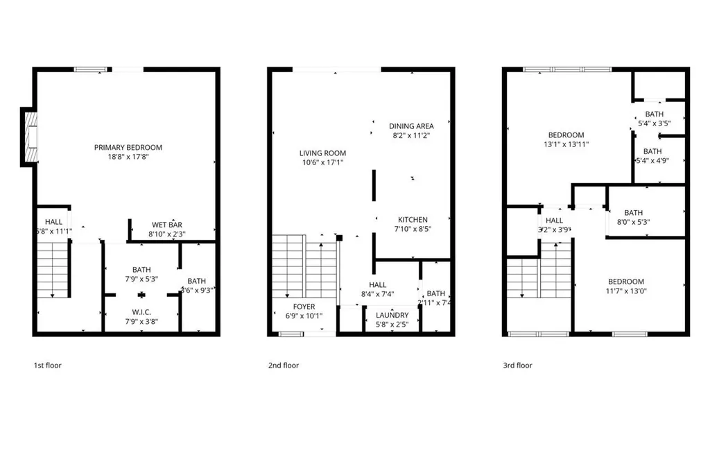 801 Grassy Knoll Horseshoe Bay TX 78657