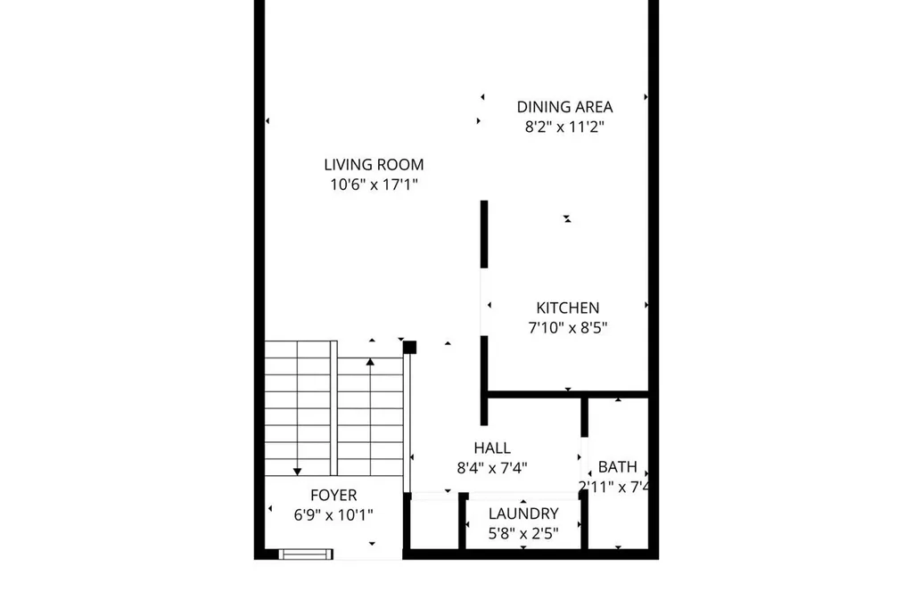 801 Grassy Knoll Horseshoe Bay TX 78657