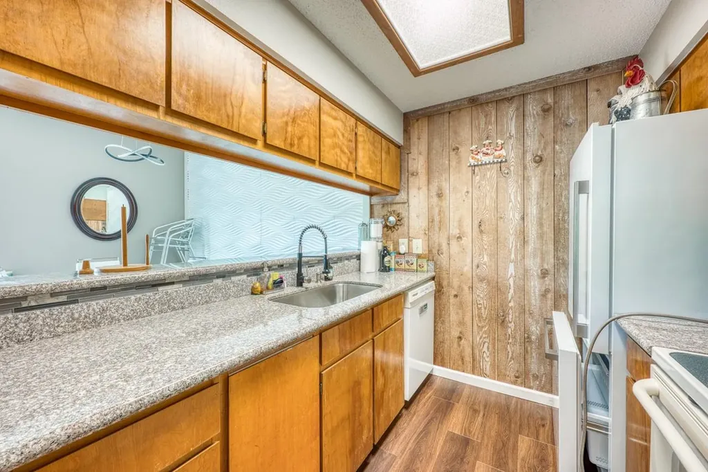 801 Grassy Knoll Horseshoe Bay TX 78657