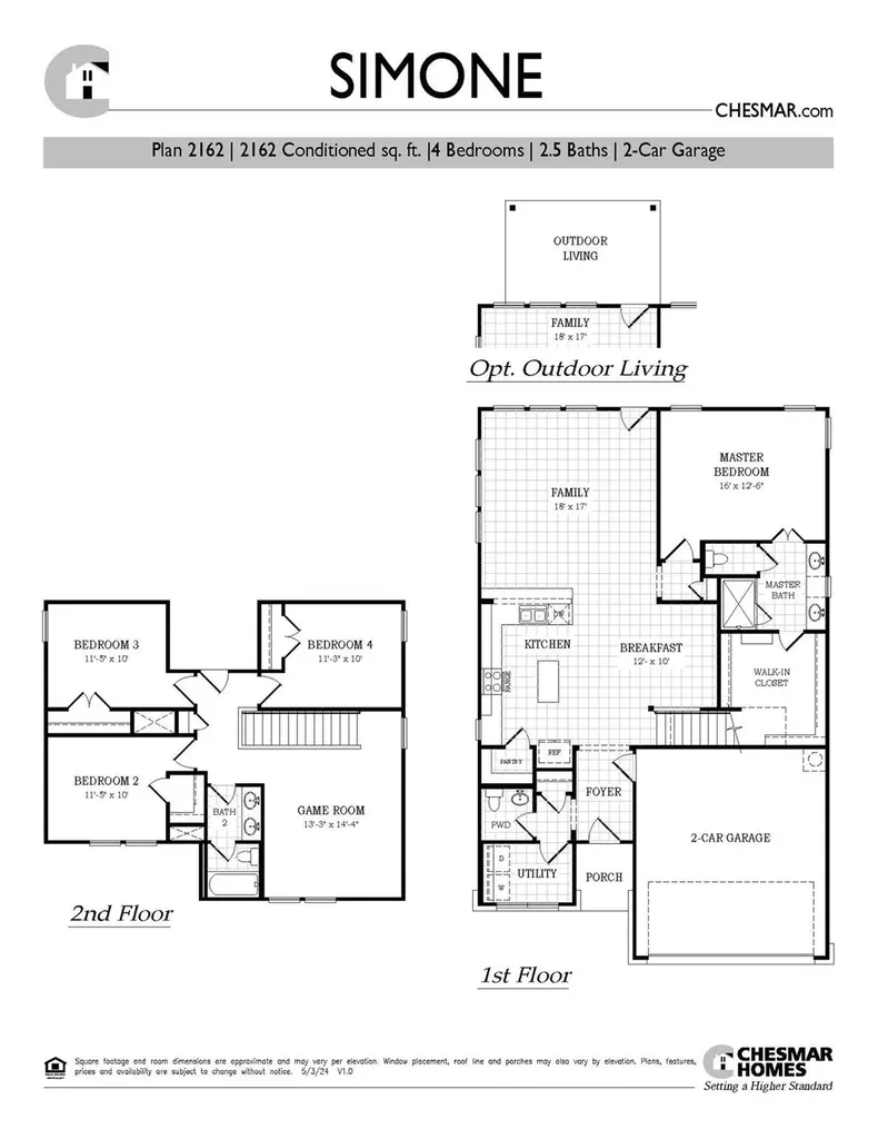 13725 Tucker Hedge Pass Elgin TX 78621