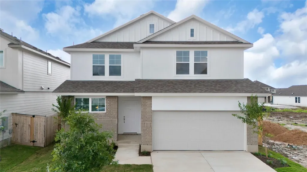 13725 Tucker Hedge Pass Elgin TX 78621