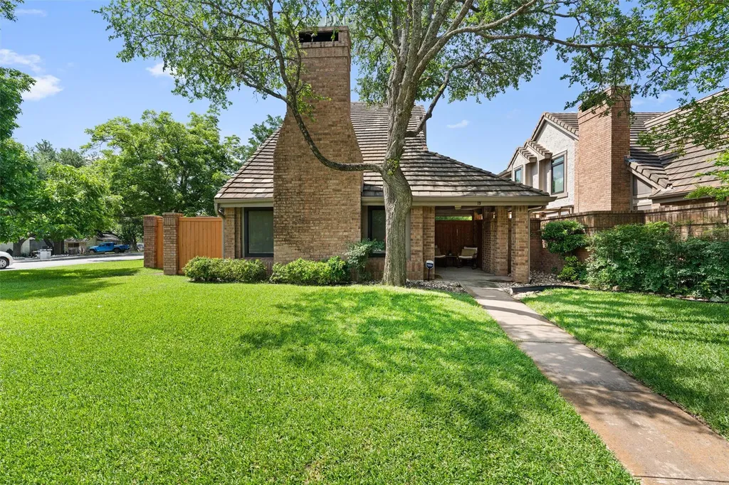 11310 Spicewood Club Drive Austin TX 78750