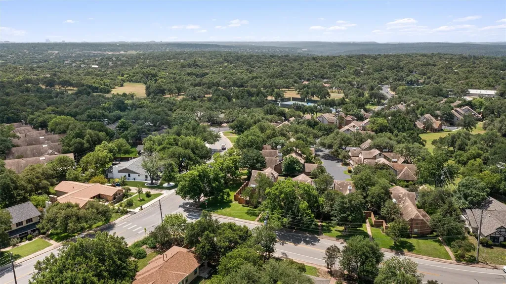 11310 Spicewood Club Drive Austin TX 78750