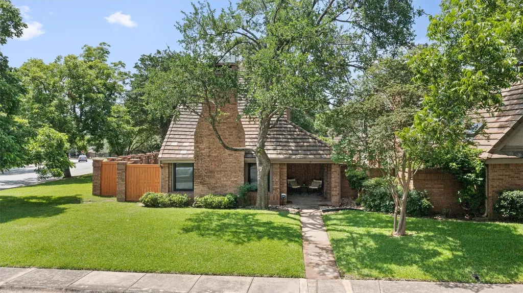 11310 Spicewood Club Drive Austin TX 78750