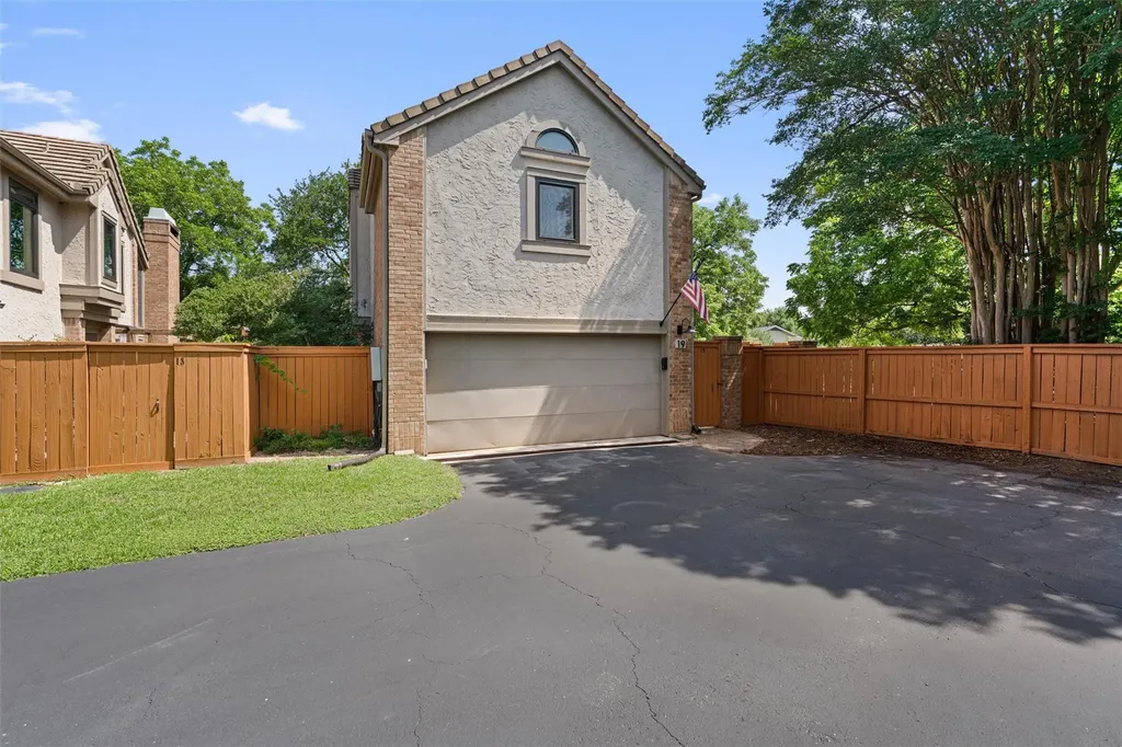 11310 Spicewood Club Drive Austin TX 78750