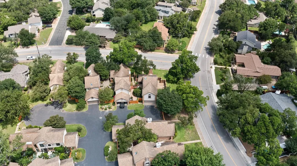 11310 Spicewood Club Drive Austin TX 78750