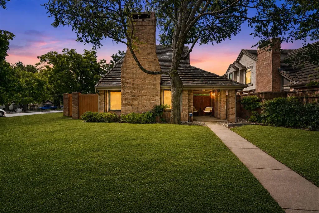 11310 Spicewood Club Drive Austin TX 78750